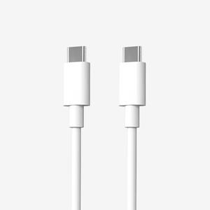 USB Type-Cケーブル,1m,ホワイト,急速充電 ケーブルスマートフォン、タブレット、ノートパソコンのタイプc機種に対応