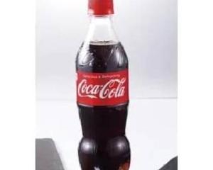 大阪王将 コカ・コーラ