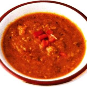 ダルカレー Dal Curry