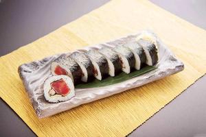 土佐巻き寿司 1本