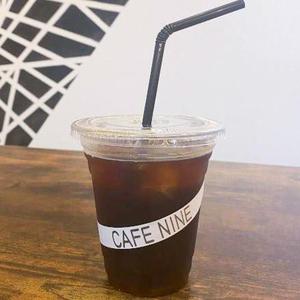 オーガニック アイスコーヒー