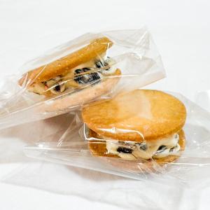 バターサンド