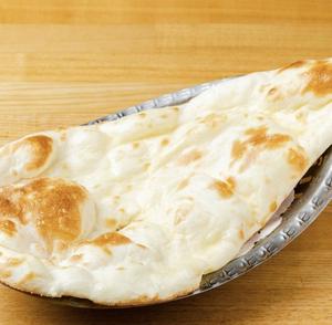 プレーンナン  Plain Naan