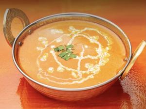 バターチキンカレー Butter Chicken Curry