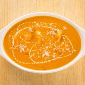 ココナッツプラウンカレー/Coconuts Prawn Curry※画像はイメージです。
