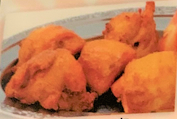 raja チキンティッカChicken Tikka