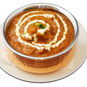 アルベガンカレーalu began curry