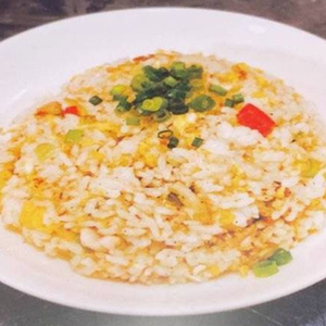 鷄チャーハン chahan