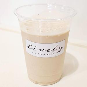 coffee smoothie