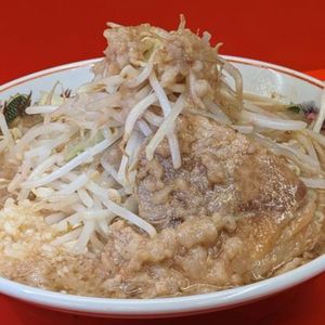 大ラーメン(麺375g)