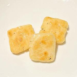 鉄板焼(チーズ)