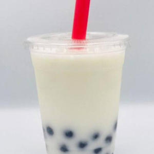 タピオカラッシー Tapioca Lassi