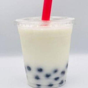 タピオカラッシー Tapioca Lassi