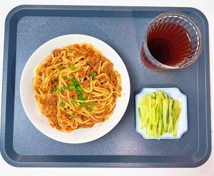 担々麺
