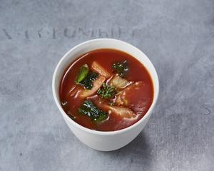 ミネストローネ