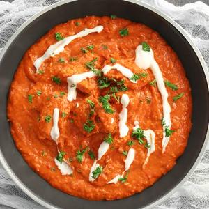 バターチキンカレー Butter Chicken