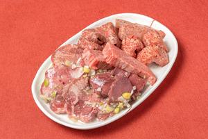 鳶牛特製セット