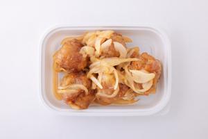 チキン南蛮
