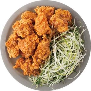 ネネチキン 1羽パダックチキン