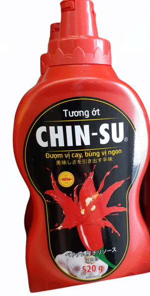 チンスー