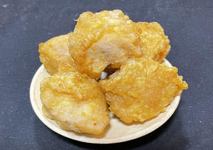 鶏の唐揚げ《5個》