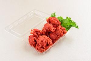 Chicken pakora 6pc チキン天ぷら(6ピース)