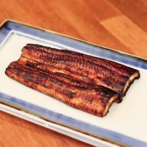 うなぎ蒲焼き 並