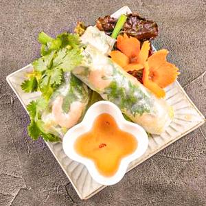 31生春巻き/Goi Cuon