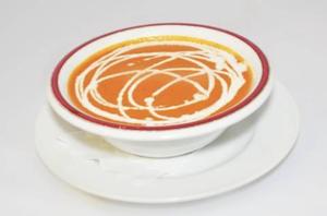 バターチキンカレー Butter Chicken Curry