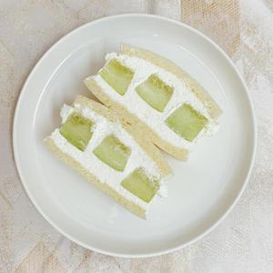 メロンサンド