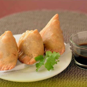 サモサ2pSamosa 2 piece