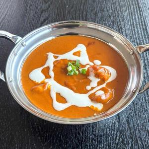ミックスシーフードカレー Mix Seafood Curry