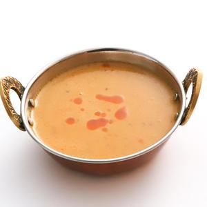 ミックスシーフードカレー