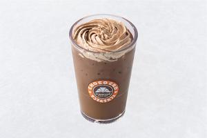 アイスベルギーチョコココア