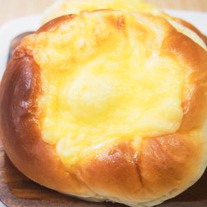 チーズパン