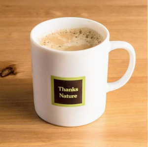 オーガニックコーヒー Organic Coffee