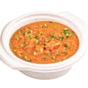Gyusuji Nicomi Curry/牛すじ煮込みカレー