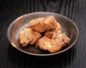 【自家製手仕込み】から揚げ5個入り