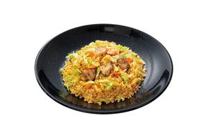 極王炒飯