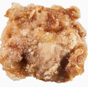 旨塩からあげ(1個)Salted fried chicken 1pieces