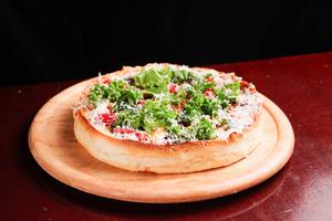 【シカゴピザ】ベジタブル/【CHICAGO PIZZA】VEGETABLE
