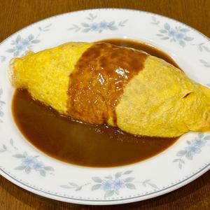 デミオムライス
