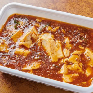 麻婆豆腐
