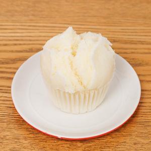基本のむしぱん Standard Steamed Bread