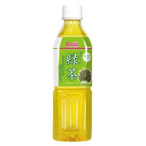 小僧寿し K-Price おいしい緑茶
