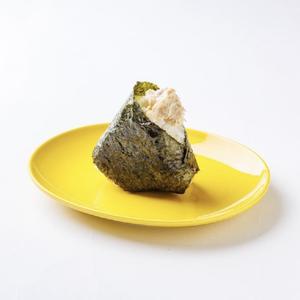 シーチキン / Sea Chicken (Tuna Mayo)