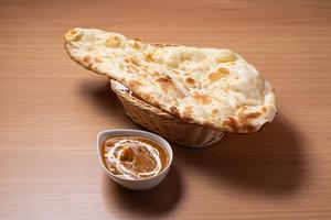 ランチボックス ベジタブルカレー(ナンorライス付)