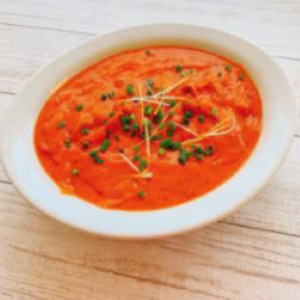 DC【単品】 豆(ダル)カレー