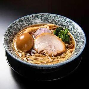 味玉中華そば