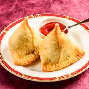 サモサ2p Samosa 2p